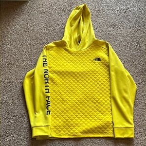 Mens The North Face Top